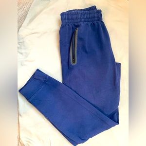 Old navy sweat pants size M